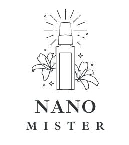 Nano Mist Sprayer